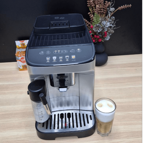 Кавомашина Delonghi ECAM 290.61 SB Magnifica Evo