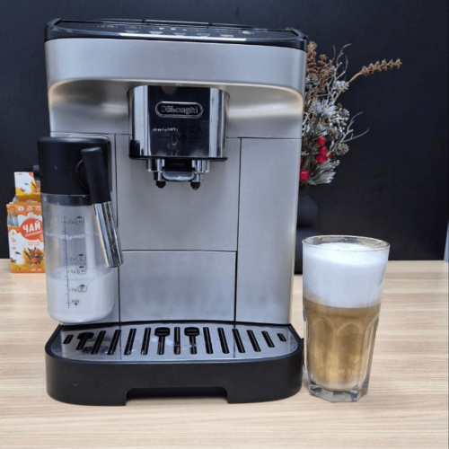Кавомашина Delonghi ECAM 290.61 SB Magnifica Evo