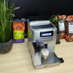 Кавомашина Delonghi Magnifica ECAM 22.366.S