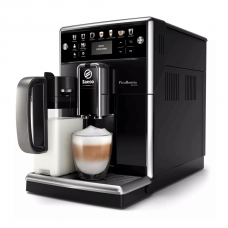 Кавомашина Saeco PicoBaristo Deluxe