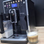 Кавомашина Saeco PicoBaristo Deluxe