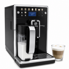 Кавомашина Saeco PicoBaristo Deluxe