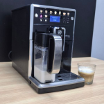 Кавомашина Saeco PicoBaristo Deluxe