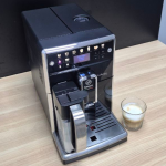 Кавомашина Saeco PicoBaristo Deluxe