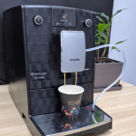 Кавомашина Nivona CafeRomatica NICR 788