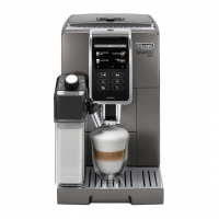 Кавомашина Delonghi Dinamica Plus ECAM 370.95.T