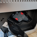 Кавомашина Delonghi ECAM 23.450.S