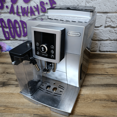 Кавомашина Delonghi ECAM 23.450.S