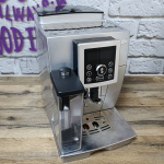 Кавомашина Delonghi ECAM 23.450.S