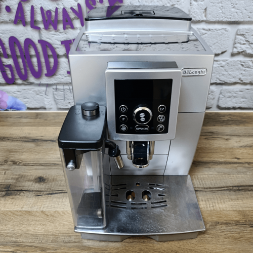 Кавомашина Delonghi ECAM 23.450.S