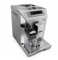 Кавомашина Delonghi ECAM 45.366.S