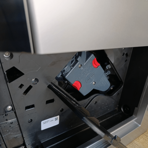 Кавомашина Delonghi ECAM 45.366.S