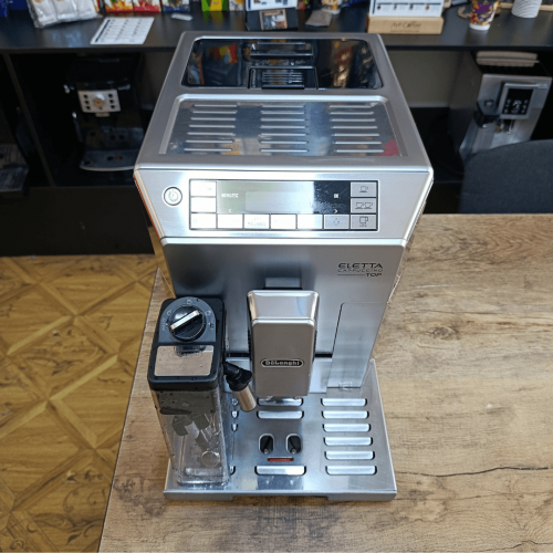 Кавомашина Delonghi ECAM 45.366.S