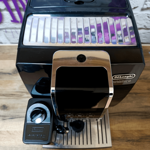 Кавомашина Delonghi Dinamica ECAM 350.55 B