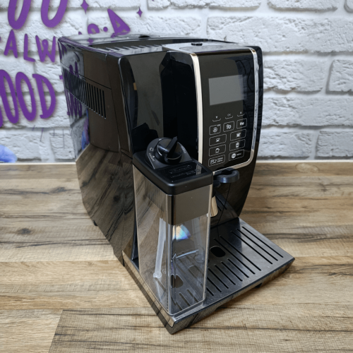 Кавомашина Delonghi Dinamica ECAM 350.55 B
