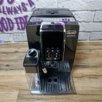 Кавомашина Delonghi Dinamica ECAM 350.55 B
