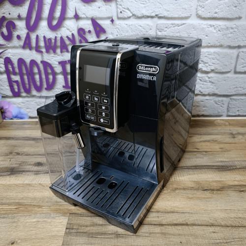 Кавомашина Delonghi Dinamica ECAM 350.55 B