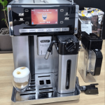 Кавомашина DeLonghi ESAM 6900 PrimaDonna Exclusive