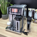 Кавомашина DeLonghi ESAM 6900 PrimaDonna Exclusive