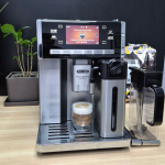 Кавомашина DeLonghi ESAM 6900 PrimaDonna Exclusive