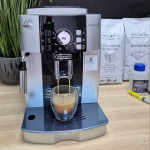 Кавомашина Delonghi Magnifica S