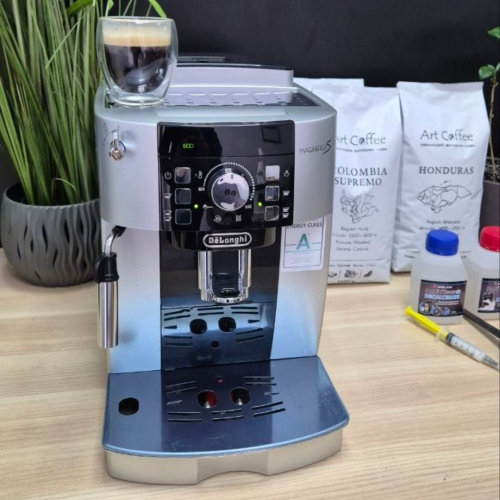 Кавомашина Delonghi Magnifica S