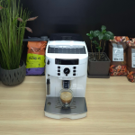 Кавомашина Delonghi ECAM 21.117.W