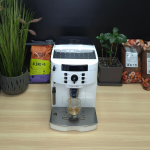 Кавомашина Delonghi ECAM 21.117.W
