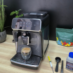 Кавомашина Philips EP2224