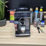 Кавомашина Philips EP3246