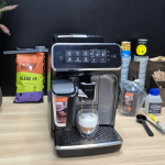 Кавомашина Philips EP3246