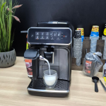 Кавомашина Philips EP3246
