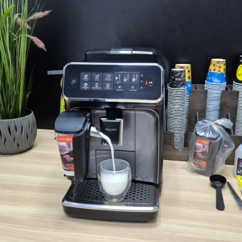 Кавомашина Philips EP3246