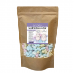 Жувальний зефір Маршмеллоу 100 г