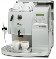 Оренда Saeco Royal Professional