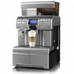 Оренда Saeco Aulika Top