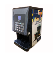 Оренда Saeco PHEDRA EVO