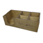 Органайзер 295х143х99 5 відділів