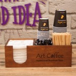 Органайзер 295х143х99 5 відділів