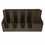 Органайзер 440х195х220 10 відділів