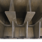 Органайзер 440х195х220 10 відділів