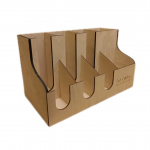 Органайзер 345х190х220 8 відділів