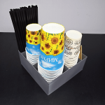 Органайзер 177х177х70 7 відділів