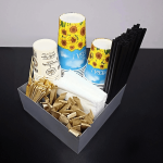 Органайзер 177х177х70 7 відділів