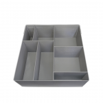 Органайзер 177х177х70 7 відділів