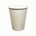 Стакан картон 250 мл 50 шт