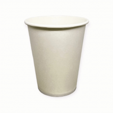 Стакан картон 250 мл 50 шт