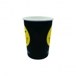 Стакан картон 250 мл 50 шт