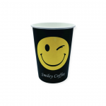 Стакан картон 250 мл 50 шт