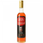 Сироп Карибський Ром Red&Black